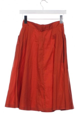 Sukně Forever 21, Velikost XS, Barva Červená, Cena  342,00 Kč