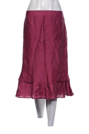 Rock Frank Walder, Größe M, Farbe Lila, Preis 74,68 €