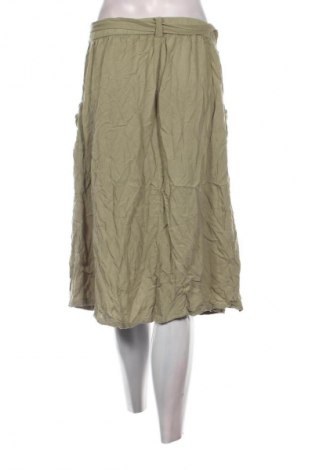 Φούστα Fresh Made, Μέγεθος L, Χρώμα Πράσινο, Τιμή 26,99 €
