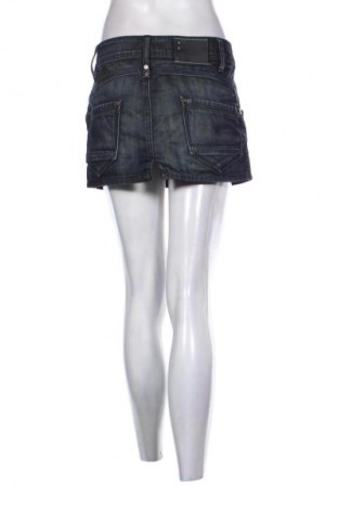 Sukně G-Star Raw, Velikost M, Barva Modrá, Cena  1 380,00 Kč