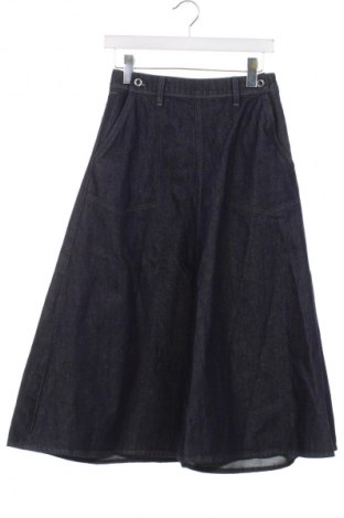 Fustă G-Star Raw, Mărime M, Culoare Albastru, Preț 286,84 Lei