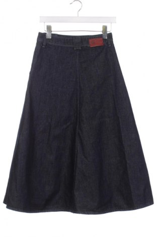 Fustă G-Star Raw, Mărime M, Culoare Albastru, Preț 286,84 Lei