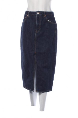 Rock Gant, Größe S, Farbe Blau, Preis 46,73 €