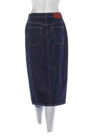 Rock Gant, Größe S, Farbe Blau, Preis 46,73 €