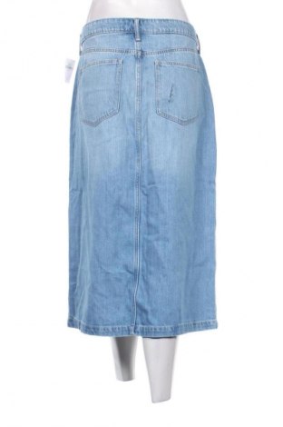 Sukňa Gap, Veľkosť XL, Farba Modrá, Cena  54,95 €