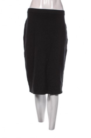 Fustă George, Mărime XL, Culoare Negru, Preț 78,99 Lei