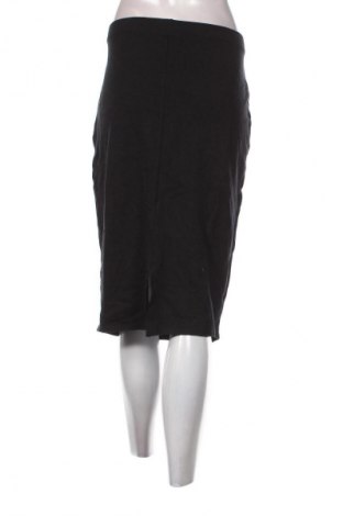 Fustă George, Mărime XL, Culoare Negru, Preț 78,99 Lei