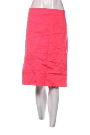 Fustă Gerry Weber, Mărime XXL, Culoare Roz, Preț 186,99 Lei