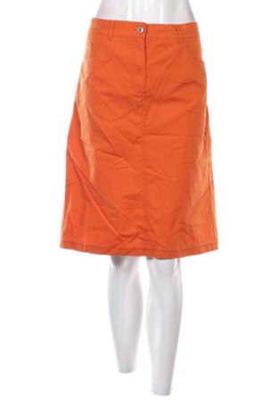 Sukňa Gerry Weber, Veľkosť L, Farba Oranžová, Cena  31,95 €