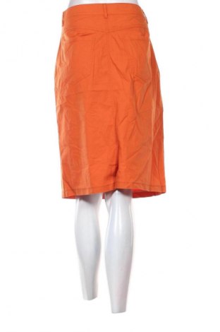 Sukňa Gerry Weber, Veľkosť L, Farba Oranžová, Cena  31,95 €