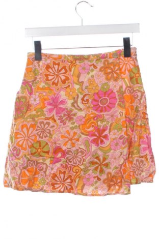 Fustă Ghanda, Mărime XS, Culoare Multicolor, Preț 139,99 Lei