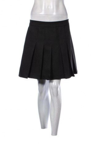 Rock Gina Tricot, Größe M, Farbe Schwarz, Preis € 10,23