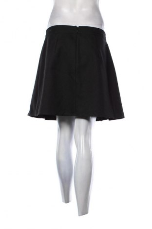 Rock Gina Tricot, Größe M, Farbe Schwarz, Preis € 10,23