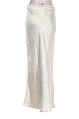 Sukňa Gina Tricot, Veľkosť M, Farba Kremová, Cena  36,95 €
