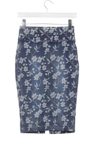 Φούστα Guess, Μέγεθος XS, Χρώμα Πολύχρωμο, Τιμή 92,13 €