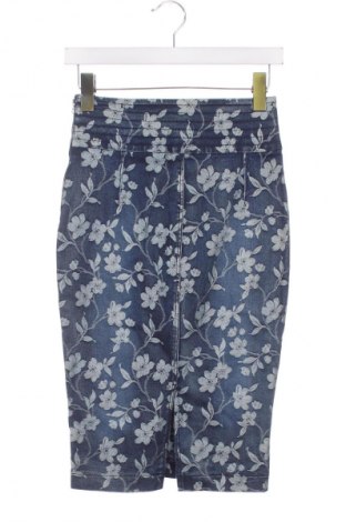 Φούστα Guess, Μέγεθος XS, Χρώμα Πολύχρωμο, Τιμή 92,13 €