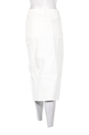 Rock Guido Maria Kretschmer, Größe M, Farbe Weiß, Preis € 64,99