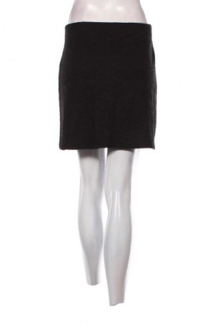 Fustă H&M, Mărime L, Culoare Negru, Preț 64,99 Lei