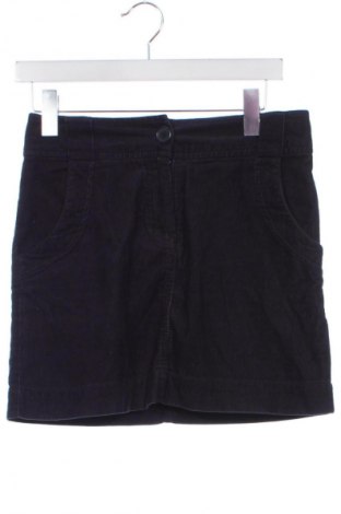 Φούστα H&M, Μέγεθος XS, Χρώμα Μπλέ, Τιμή 12,99 €
