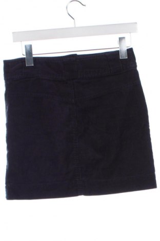 Φούστα H&M, Μέγεθος XS, Χρώμα Μπλέ, Τιμή 12,99 €
