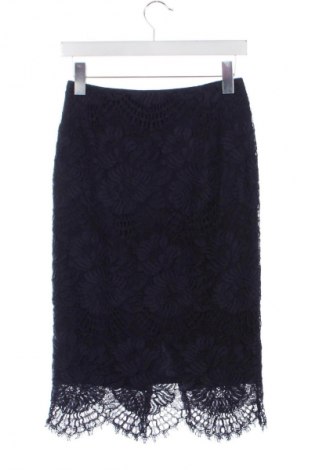 Spódnica H&M, Rozmiar XS, Kolor Niebieski, Cena 48,99 zł