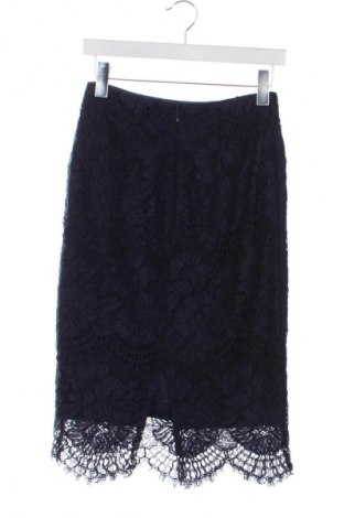 Spódnica H&M, Rozmiar XS, Kolor Niebieski, Cena 48,99 zł