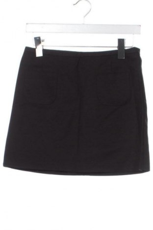 Spódnica H&M, Rozmiar XS, Kolor Czarny, Cena 62,99 zł