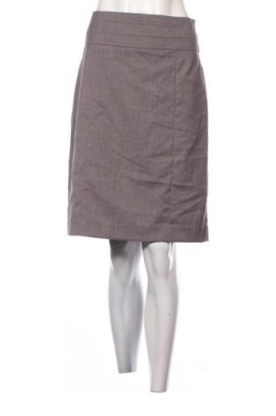 Fustă H&M, Mărime M, Culoare Gri, Preț 64,99 Lei