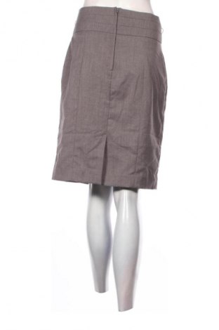 Fustă H&M, Mărime M, Culoare Gri, Preț 64,99 Lei