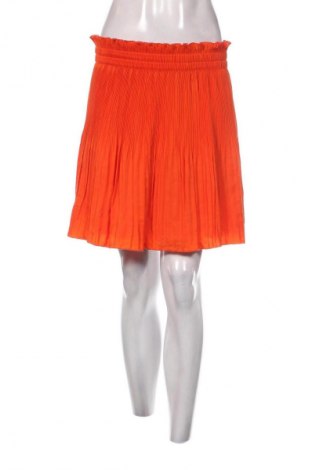 Spódnica H&M, Rozmiar M, Kolor Pomarańczowy, Cena 62,99 zł