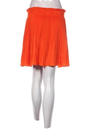 Spódnica H&M, Rozmiar M, Kolor Pomarańczowy, Cena 62,99 zł