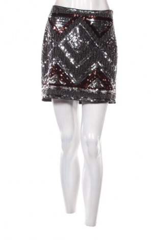 Fustă H&M, Mărime M, Culoare Multicolor, Preț 64,99 Lei