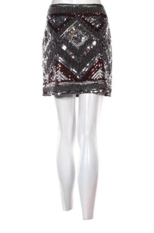 Fustă H&M, Mărime M, Culoare Multicolor, Preț 64,99 Lei