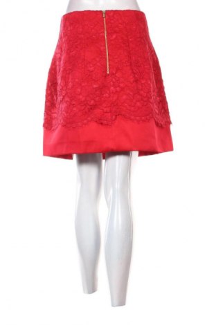 Spódnica H&M, Rozmiar XL, Kolor Czerwony, Cena 62,99 zł