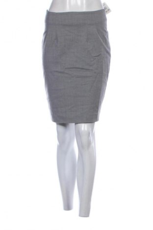 Fustă H&M, Mărime S, Culoare Gri, Preț 64,99 Lei