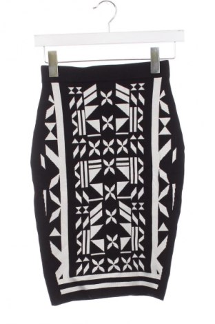 Fustă H&M, Mărime XS, Culoare Multicolor, Preț 64,99 Lei