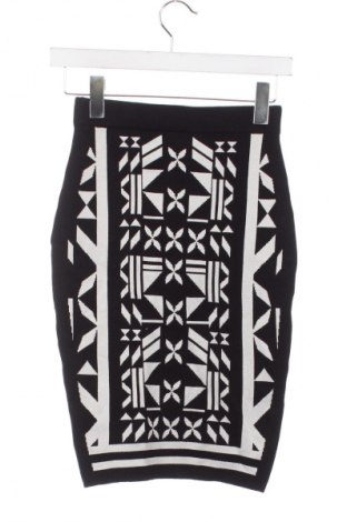 Fustă H&M, Mărime XS, Culoare Multicolor, Preț 64,99 Lei