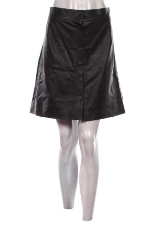 Rock H&M, Größe XL, Farbe Schwarz, Preis 6,99 €