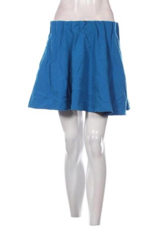 Φούστα H&M, Μέγεθος S, Χρώμα Μπλέ, Τιμή 12,99 €