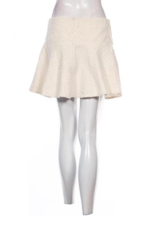 Sukně H&M, Velikost M, Barva Krémová, Cena  309,00 Kč