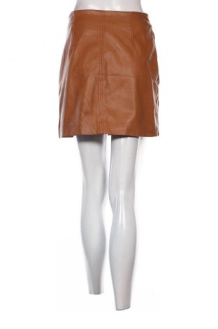 Fustă H&M, Mărime S, Culoare Maro, Preț 64,99 Lei