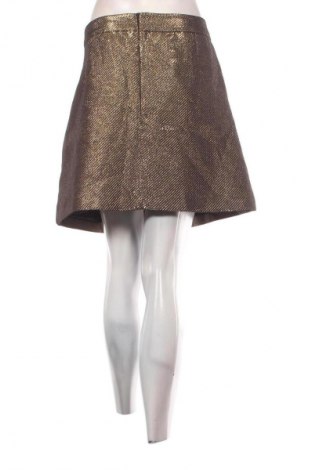 Sukňa H&M, Veľkosť XXL, Farba Zlatistá, Cena  11,95 €