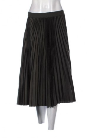Rock H&M, Größe M, Farbe Grün, Preis 12,00 €
