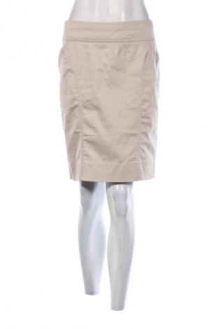 Spódnica H&M, Rozmiar M, Kolor Beżowy, Cena 44,94 zł