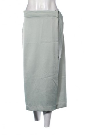 Szoknya H&M, Méret M, Szín Zöld, Ár 4 692 Ft