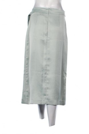 Szoknya H&M, Méret M, Szín Zöld, Ár 4 692 Ft