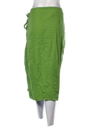 Φούστα H&M, Μέγεθος S, Χρώμα Πράσινο, Τιμή 11,76 €