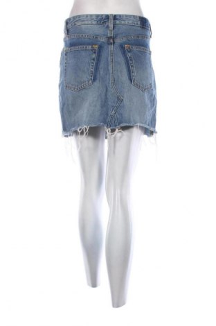 Spódnica H&M, Rozmiar S, Kolor Niebieski, Cena 31,99 zł