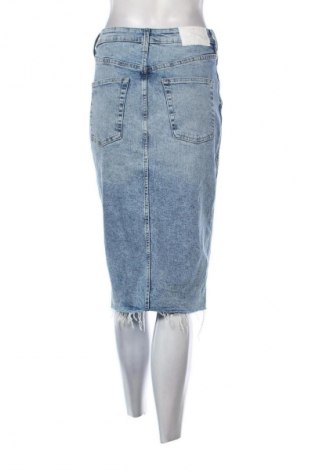 Φούστα H&M, Μέγεθος M, Χρώμα Μπλέ, Τιμή 15,00 €