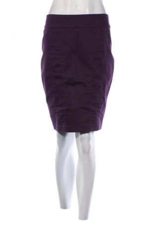 Rock H&M, Größe M, Farbe Lila, Preis 9,72 €